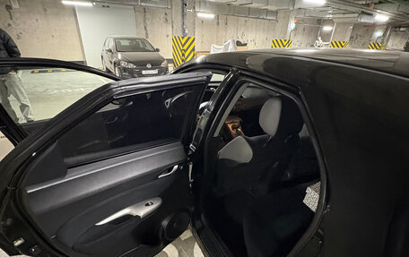 Honda Civic VIII, 2007 год, 630 000 рублей, 4 фотография