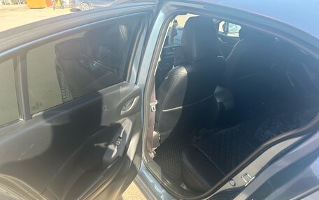 Mazda 3, 2013 год, 1 350 000 рублей, 7 фотография