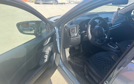 Mazda 3, 2013 год, 1 350 000 рублей, 6 фотография