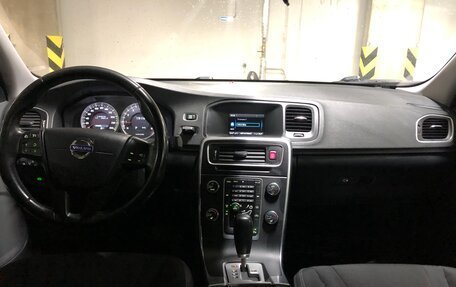 Volvo S60 III, 2011 год, 1 250 000 рублей, 6 фотография