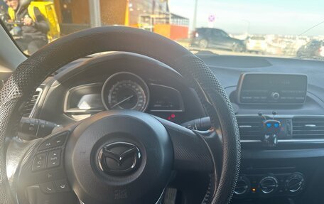 Mazda 3, 2013 год, 1 350 000 рублей, 8 фотография