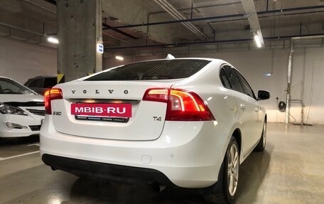 Volvo S60 III, 2011 год, 1 250 000 рублей, 4 фотография