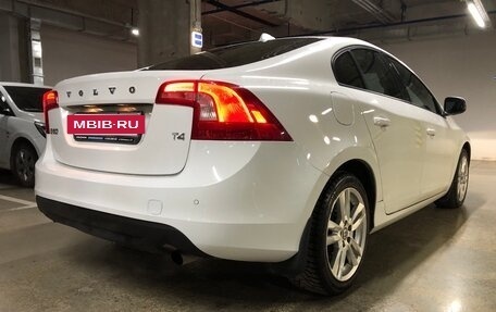 Volvo S60 III, 2011 год, 1 250 000 рублей, 3 фотография