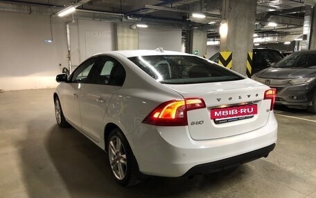 Volvo S60 III, 2011 год, 1 250 000 рублей, 5 фотография