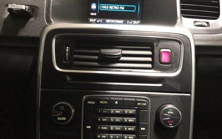 Volvo S60 III, 2011 год, 1 250 000 рублей, 12 фотография