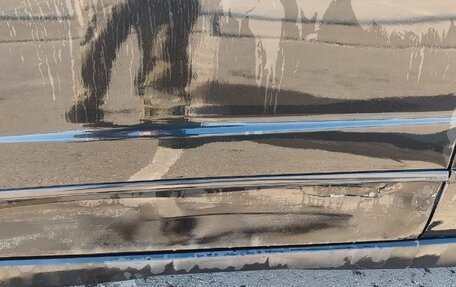 SsangYong Actyon Sports II, 2008 год, 450 000 рублей, 2 фотография