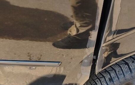 SsangYong Actyon Sports II, 2008 год, 450 000 рублей, 4 фотография