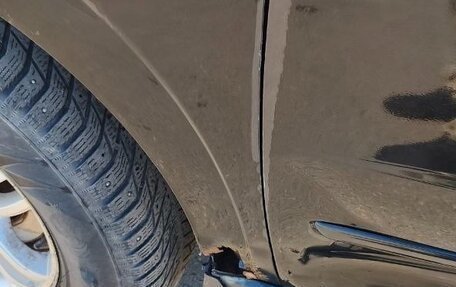 SsangYong Actyon Sports II, 2008 год, 450 000 рублей, 3 фотография