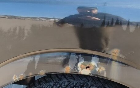 SsangYong Actyon Sports II, 2008 год, 450 000 рублей, 5 фотография