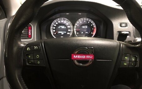 Volvo S60 III, 2011 год, 1 250 000 рублей, 11 фотография