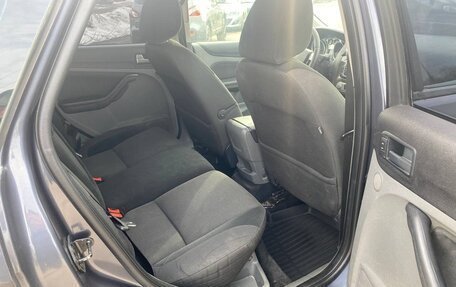 Ford Focus II рестайлинг, 2008 год, 349 000 рублей, 7 фотография