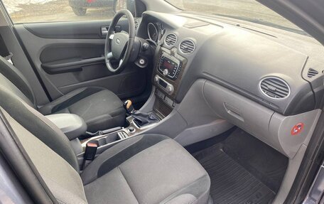 Ford Focus II рестайлинг, 2008 год, 349 000 рублей, 9 фотография