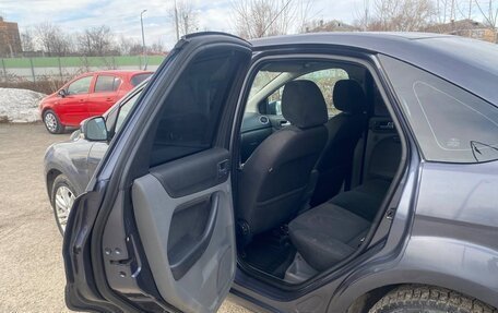 Ford Focus II рестайлинг, 2008 год, 349 000 рублей, 4 фотография