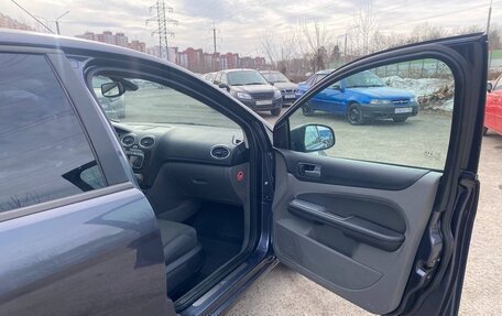 Ford Focus II рестайлинг, 2008 год, 349 000 рублей, 8 фотография