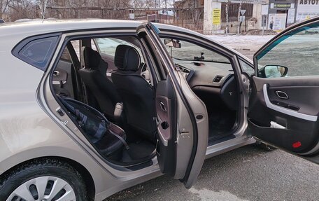 KIA cee'd III, 2013 год, 1 200 000 рублей, 4 фотография