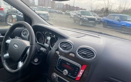 Ford Focus II рестайлинг, 2008 год, 349 000 рублей, 10 фотография