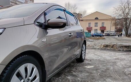 KIA cee'd III, 2013 год, 1 200 000 рублей, 9 фотография