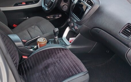 KIA cee'd III, 2013 год, 1 200 000 рублей, 16 фотография