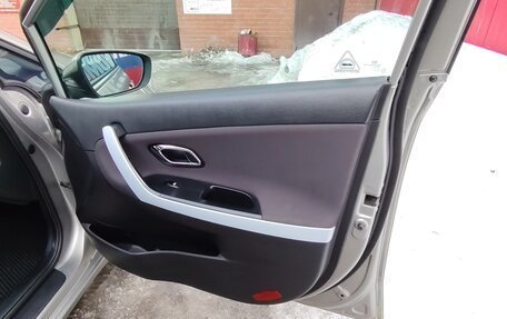 KIA cee'd III, 2013 год, 1 200 000 рублей, 14 фотография