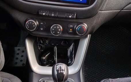 KIA cee'd III, 2013 год, 1 200 000 рублей, 22 фотография