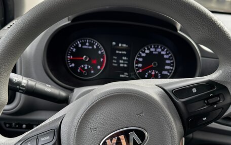 KIA Morning III, 2020 год, 1 450 000 рублей, 8 фотография