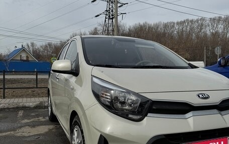 KIA Morning III, 2020 год, 1 450 000 рублей, 6 фотография