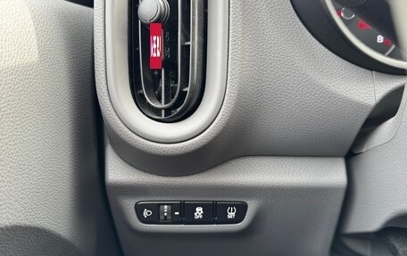 KIA Morning III, 2020 год, 1 450 000 рублей, 11 фотография