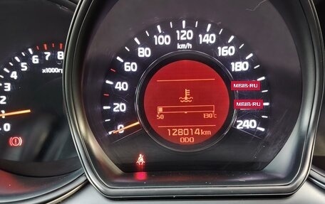 KIA cee'd III, 2013 год, 1 200 000 рублей, 21 фотография