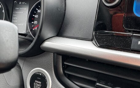 KIA Morning III, 2020 год, 1 450 000 рублей, 14 фотография