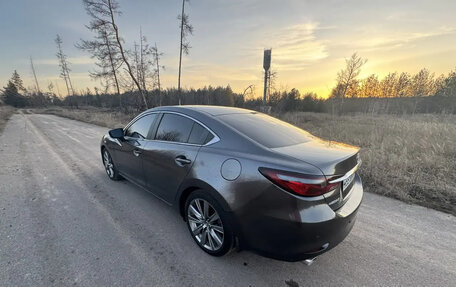 Mazda 6, 2018 год, 2 400 000 рублей, 2 фотография