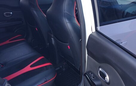 KIA Soul II рестайлинг, 2018 год, 1 599 999 рублей, 11 фотография