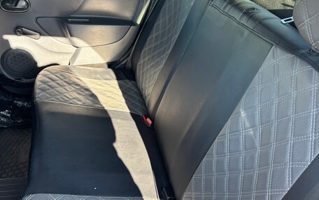 Renault Logan II, 2021 год, 1 200 000 рублей, 7 фотография