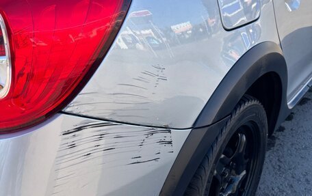 Renault Logan II, 2021 год, 1 200 000 рублей, 8 фотография