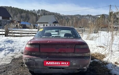 Toyota Carina, 1993 год, 188 000 рублей, 2 фотография