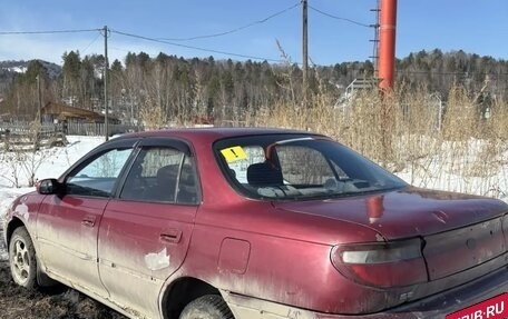 Toyota Carina, 1993 год, 188 000 рублей, 7 фотография