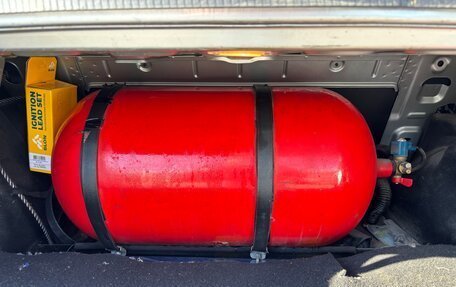 Renault Logan II, 2021 год, 1 200 000 рублей, 9 фотография