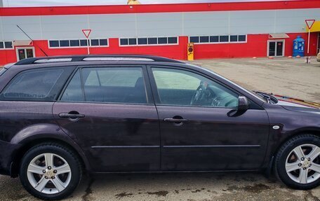 Mazda 6, 2006 год, 520 000 рублей, 3 фотография