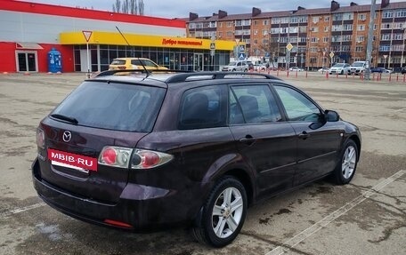 Mazda 6, 2006 год, 520 000 рублей, 4 фотография