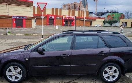 Mazda 6, 2006 год, 520 000 рублей, 7 фотография