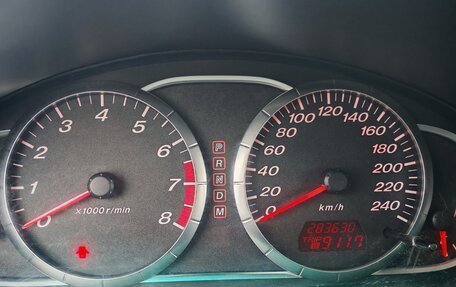 Mazda 6, 2006 год, 520 000 рублей, 12 фотография