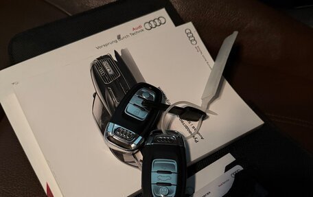 Audi A6, 2015 год, 2 450 000 рублей, 12 фотография