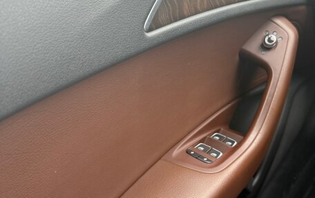 Audi A6, 2015 год, 2 450 000 рублей, 22 фотография