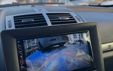 Peugeot 407, 2004 год, 350 000 рублей, 7 фотография