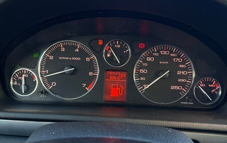 Peugeot 407, 2004 год, 350 000 рублей, 8 фотография