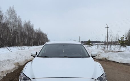 Mazda 6, 2017 год, 1 220 000 рублей, 5 фотография