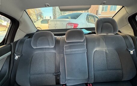 Peugeot 407, 2004 год, 350 000 рублей, 10 фотография