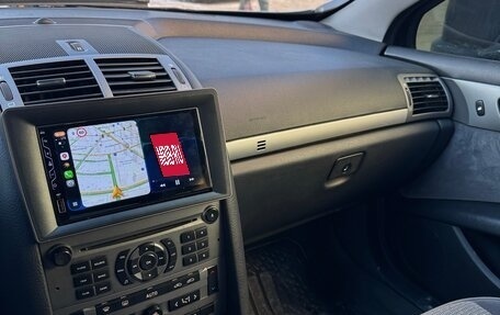 Peugeot 407, 2004 год, 350 000 рублей, 11 фотография