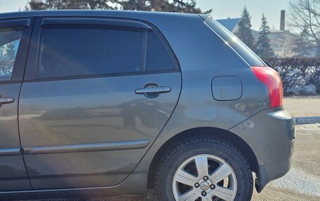 Toyota Corolla, 2006 год, 690 000 рублей, 4 фотография