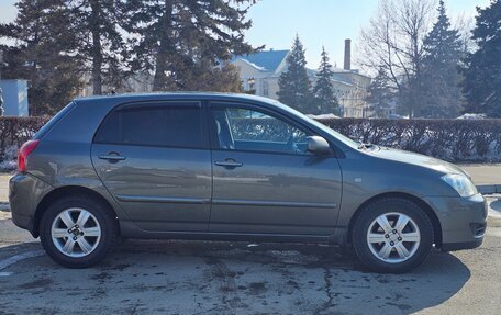 Toyota Corolla, 2006 год, 690 000 рублей, 5 фотография