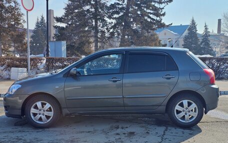 Toyota Corolla, 2006 год, 690 000 рублей, 2 фотография